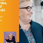 Henryka Krzywonos z mężem o nowej książce | EMPIK MANUFAKTURA