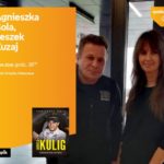 Agnieszka Gola o Januszu Kuligu | EMPIK ARKADIA