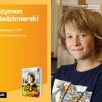 Szymon Radzimierski | Empik Galeria Bałtycka
