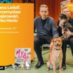 L. Ledoff, P. Dąbrowski, Pies Henio | Empik Galeria Bałtycka