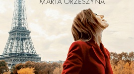 Gra o miłość z Paryżem w tle Książka, LIFESTYLE - Bo życie to gra, a najwyższą wygraną jest miłość! Niezwykły mężczyzna, wyjątkowa kobieta i uczucie warte zimnej… a czasem gorącej wojny. Już 24 kwietnia, nakładem wydawnictwa Harde, ukaże się najnowsza książka Marty Orzeszyny „Gra o miłość”.