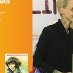 Agnieszka Chylińska w krakowskim Empiku