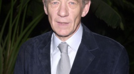 Filmowy Gandalf Ian McKellan obchodzi 80. urodziny