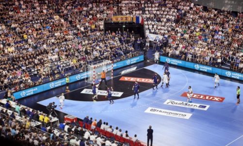 Polska drużyna w VELUX EHF FINAL4