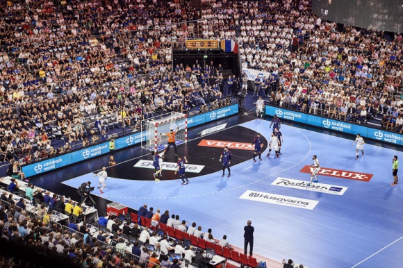 Polska drużyna w VELUX EHF FINAL4