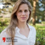 Lauren Groff gościem festiwalu Apostrof w Krakowie