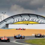 Dunlop gotowy do intensywnej walki w 24-godzinnym wyścigu Le Mans