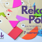 W Białośliwiu powstanie największa w Polsce mozaika z zakładek do książek