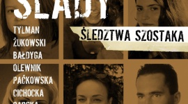 Urwane ślady… Książka, LIFESTYLE - Ewa Tylman, Ewelina Bałdyga, Marzena Cichocka, Anna Garska, Krzysztof Olewnik i wielu innych… zaginęli