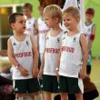 Piąty sezon Legia Basket Schools. Treningi koszykarskie dla najmłodszych