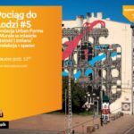 POCIĄG DO ŁODZI #5: MURALE W MIEŚCIE – STAŁOŚĆ i ZMIANA – PRELEKCJA + SPACER