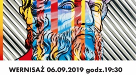 DIGITAL GODS – wystawa Michała Mąki