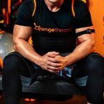 QCZAJ ukochał Orangetheory Fitness