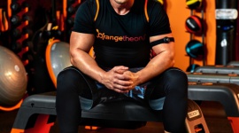 QCZAJ ukochał Orangetheory Fitness