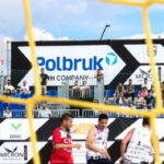 Polbruk SA jest Sponsorem Głównym Festiwalu Sportów Plażowych 2019 w Kielcach –