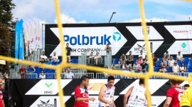 Polbruk SA jest Sponsorem Głównym Festiwalu Sportów Plażowych 2019 w Kielcach - Sport, BIZNES - Firma Polbruk SA jest Sponsorem Głównym Festiwalu Sportów Plażowych, który odbywa się w dniach od 17 sierpnia do 1 września 2019r. w Kielcach. Jest to jedyne wydarzenie tego rodzaju w Polsce.