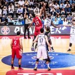 Podczas Mistrzostw Świata FIBA, TCL promuje szaleństwo pod koszem