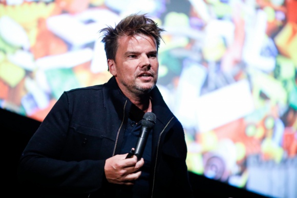 Bjarke Ingels opowiada o nowym pomyśle na warszawską Wolę Sztuka, LIFESTYLE - Jest bez wątpienia jedną z najciekawszych postaci współczesnej architektury, a jego projekty zdobywają uznanie krytyków oraz prestiżowe nagrody. Na zaproszenie SARP i Urban Land Institute przyjechał do Warszawy Bjarke Ingels.