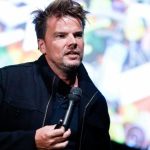 Bjarke Ingels opowiada o nowym pomyśle na warszawską Wolę