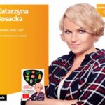 Katarzyna Bosacka | Empik Galeria Bałtycka