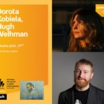 Dorota Kobiela, Hugh Welhman. 44 FPFF w Gdyni | Empik Riviera