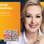 Kamila Rowińska | Empik Galeria Bałtycka