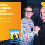 Kamil Składowski, Andrea Anastasi | Empik Galeria Bałtycka