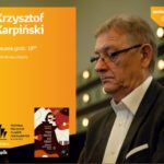 Krzysztof Karpiński. 44 FPFF w Gdyni | Empik Riviera