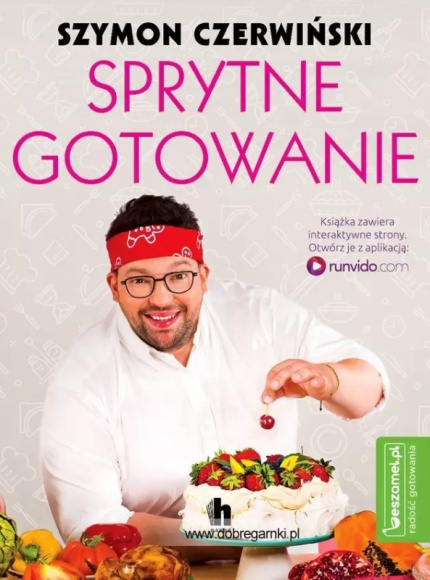 Sprytne gotowanie