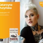 Katarzyna Puzyńska | Empik Brodnica