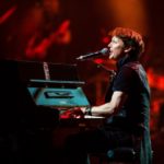 James Blunt wystąpi z mistrzami łyżwiarstwa figurowego podczas show Art On Ice