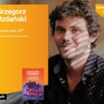 Grzegorz Uzdański | Księgarnia Empik