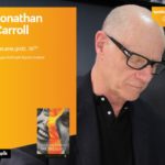 Jonathan Carroll | Księgarnia Empik