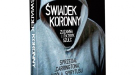 Zatrzymanie Lelka, niegdyś konkurenta Carringtona Książka, LIFESTYLE - Kilka dni temu policja aresztowała Jacka B. „Lelek”, najpierw współpracownika „Carringtona”, a później szefa konkurencyjnej grupy przestępczej. Ich rywalizację okrzyknięto wojną zgorzelecką.