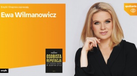 Ewa Wilmanowicz | Empik Starówka