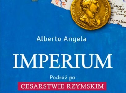 Nowa książka Alberto Angeli już w październiku w Polsce