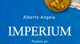 Nowa książka Alberto Angeli już w październiku w Polsce Książka, LIFESTYLE - Alberto Angela jest gwiazdą i jednym z najlepszych popularyzatorów historii w Europie. Jego poprzednim książka sprzedała się, we Włoszech, w nakładzie ponad 100 tys egzemplarzy. W październiku, nakładem wydawnictwa Czytelnik ukaże się jej kontynuacja.