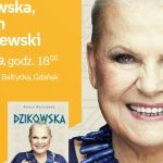 Elżbieta Dzikowska, Roman Warszewski | Empik Galeria Bałtycka