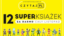 Czytaj PL podbija kolejne kontynenty! 12 bestsellerów na Antarktydzie i w Afryce Książka, LIFESTYLE - Czytaj PL, największa tego typu akcja promująca czytelnictwo w Polsce i na świecie, pokonało właśnie 14 tys. kilometrów, docierając przez Marrakesz na Antarktydę i zdobywając tym samym dwa nowe kontynenty!