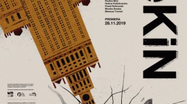 Prapremierowy „PeKiN” w Teatrze Żydowskim Teatr, LIFESTYLE - Premiera sztuki „PeKiN” autorstwa Agaty Biziuk i w jej reżyserii odbędzie się już 28 listopada w warszawskim Teatrze Żydowskim.