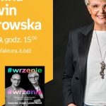 KAROLINA KORWIN-PIOTROWSKA – SPOTKANIE AUTORSKIE – ŁÓDŹ