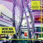 W Galerii Północnej w Warszawie będą bić Rekord Polski na najwyższą rzeźbę