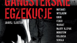 GANGSTERSKIE EGZEKUCJE