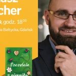 Tomasz Betcher | Empik Galeria Bałtycka
