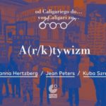 „A(r/k)tywizm” | 14.11 debata o artystach i aktywistach w Goethe-Institut