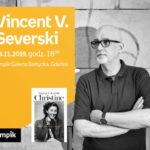 Vincent V. Severski – Empik Galeria Bałtycka