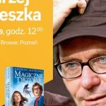 Andrzej Maleszka | Empik Stary Browar