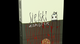 W labiryncie „sielskich” niedopowiedzeń. Debiut Barbary Sośnicy-Czekały