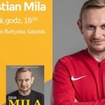 Sport #2: Sebastian Mila | Empik Galeria Bałtycka