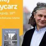 MACIEJ KOSYCARZ | Gdańsk Galeria Bałtycka